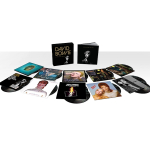 David Bowie / Five Years 1969 - 1973 (13LP)