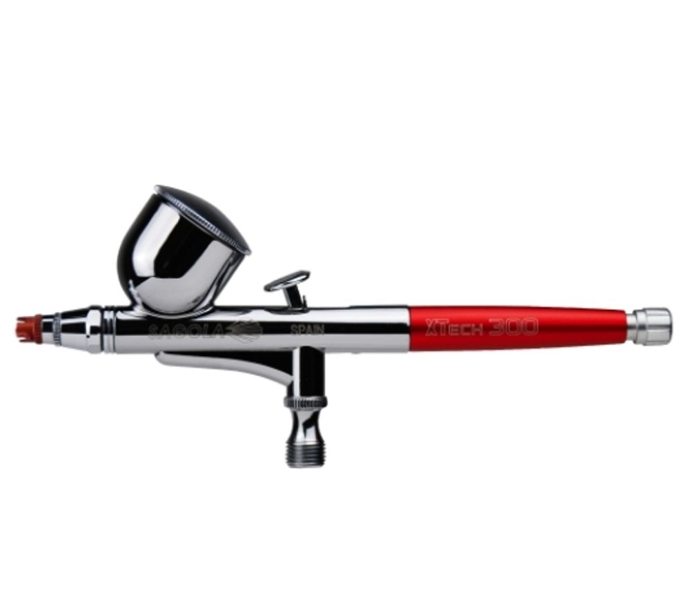 Аэрограф Sagola XTECH 300