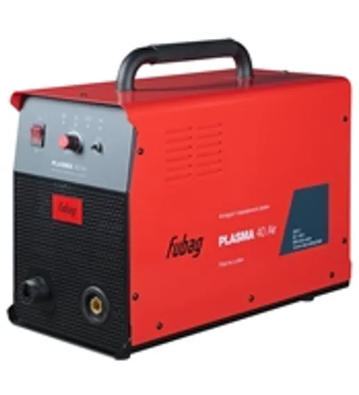 Оголовье Fubag BLITZ Advanced