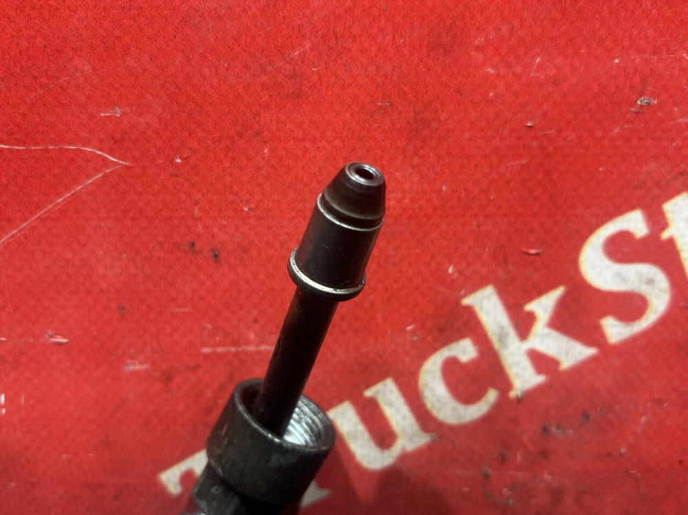 Трубка топливная 2019г.