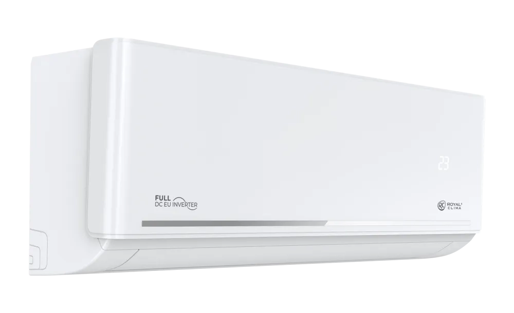 Тепловой насос Royal Clima RCI-FHE40HN FELICITA HEAT PUMP FULL DC EU Inverter Wi-Fi