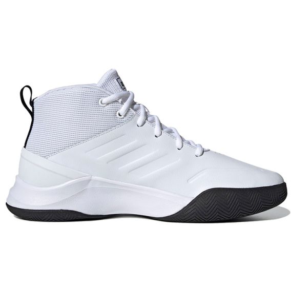 Баскетбольные кроссовки Adidas OwnTheGame, мужские