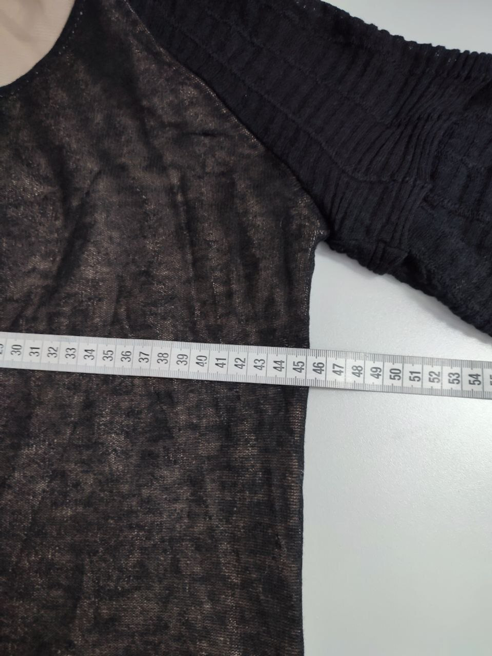 Джемпер Diktons стильный 44 размер