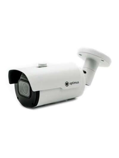 Видеокамера Optimus Smart IP-P015.0(4x)D