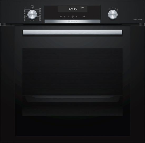 Электрический духовой шкаф Bosch HBG 378EB6R