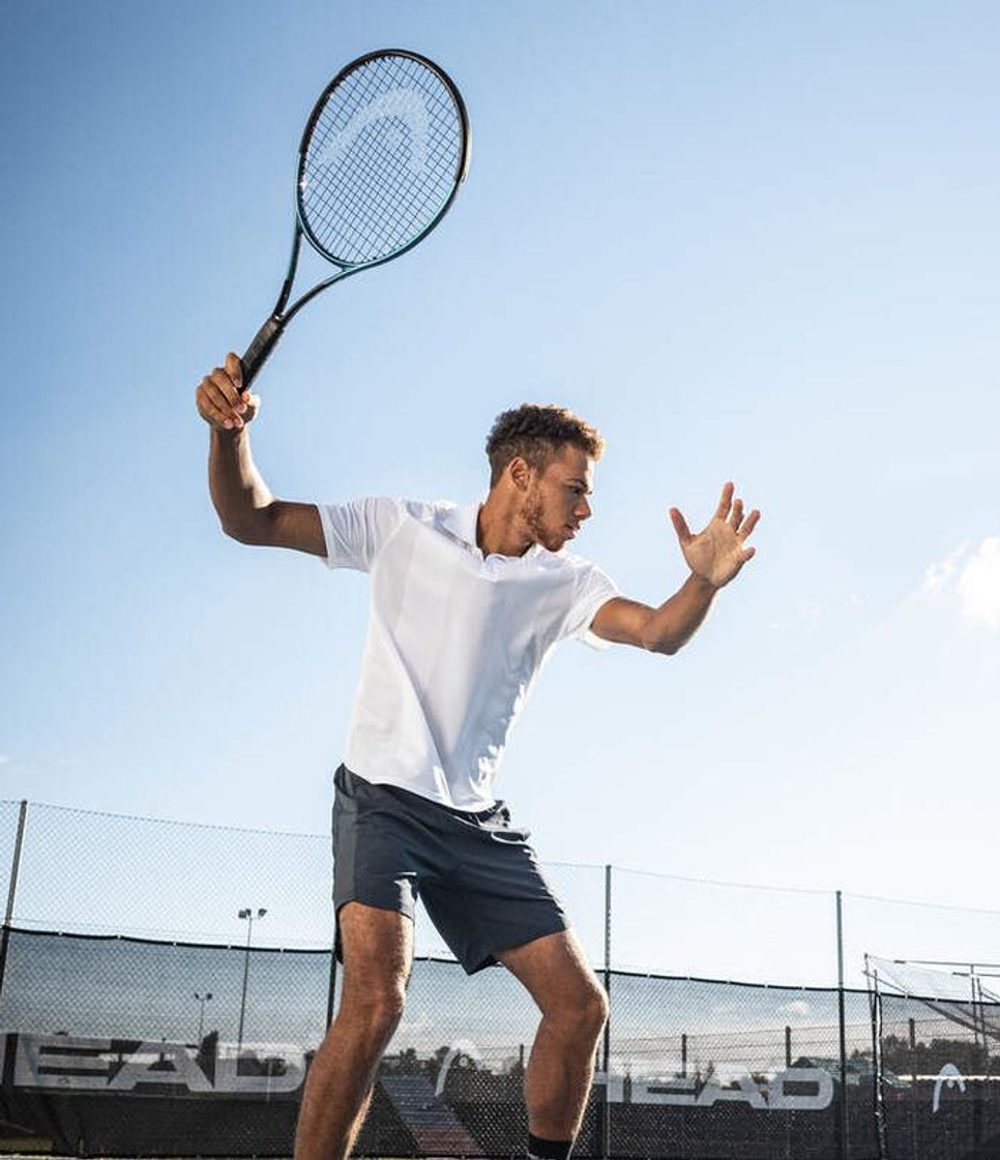 Теннисная ракетка Head Gravity Tour 2025+ Струны + Натяжка