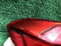 Фонарь левый внешний BMW 3er F30 (2015-2020) LED