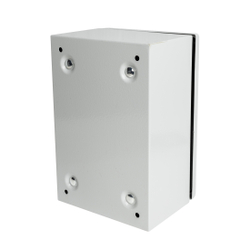 Щит металлический iPower 300*200*150 IP54 (для электрооборудования)