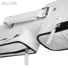 Тубус QK-S Artillery 2x2 белый