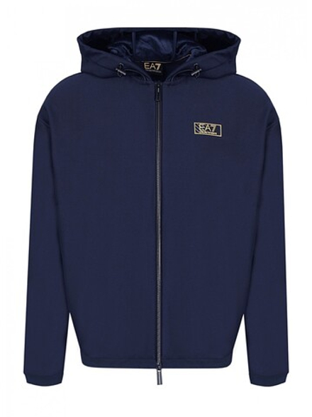 Толстовка мужская Sweatshirt EA7