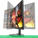 Игровой монитор Dell G3223D