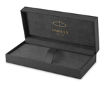 Шариковая ручка Parker 51 CORE BLACK CT, стержень: M, цвет чернил: black, в подарочной упаковке.
