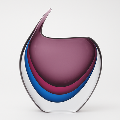 Ваза Тонда Пунта Медиа