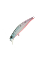 Воблер DUO Tide Minnow Sprint 75 S, CPA3512 Inakko Lime Chart