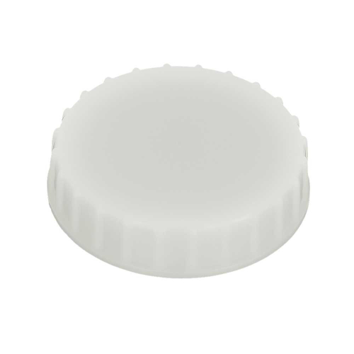 Крышка бачка омывателя ВАЗ 21083 нового образца резьба