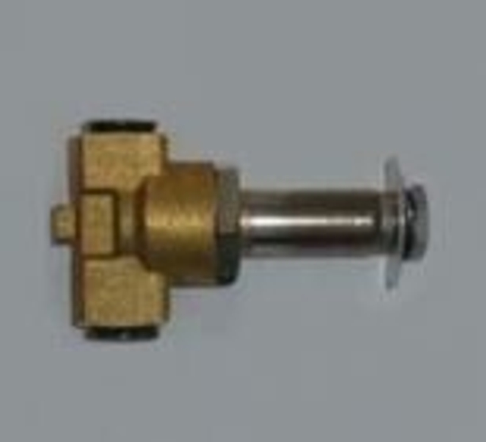 Клапан электромагнитный PM126YH G1/4 для ГК-25