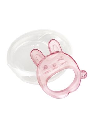 Pigeon Прорезыватель охлаждающий Pigeon Cooling Teether Rabbit (Кролик)