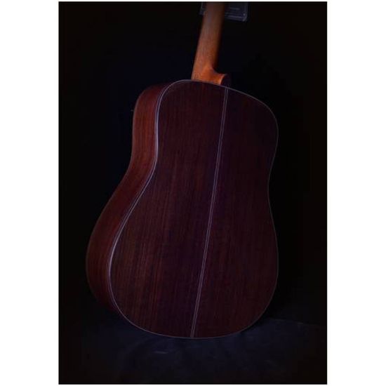 Гитара электроакустическая CRAFTER SRP D -36e