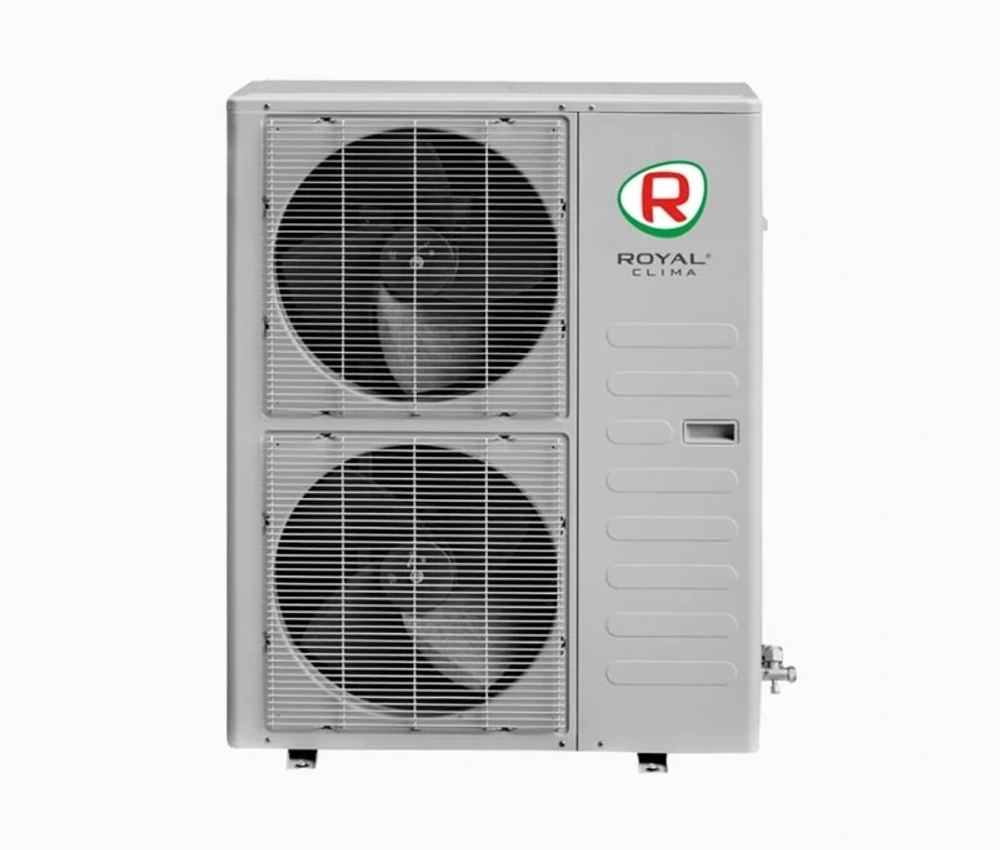 Royal Clima ES-D 48HWX/ES-E 48HX