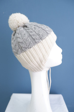 Шапка Reima теплая на 1/2 года