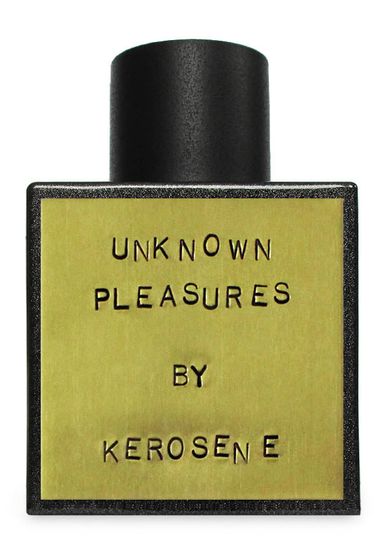 Kerosene Unknown Pleasures
