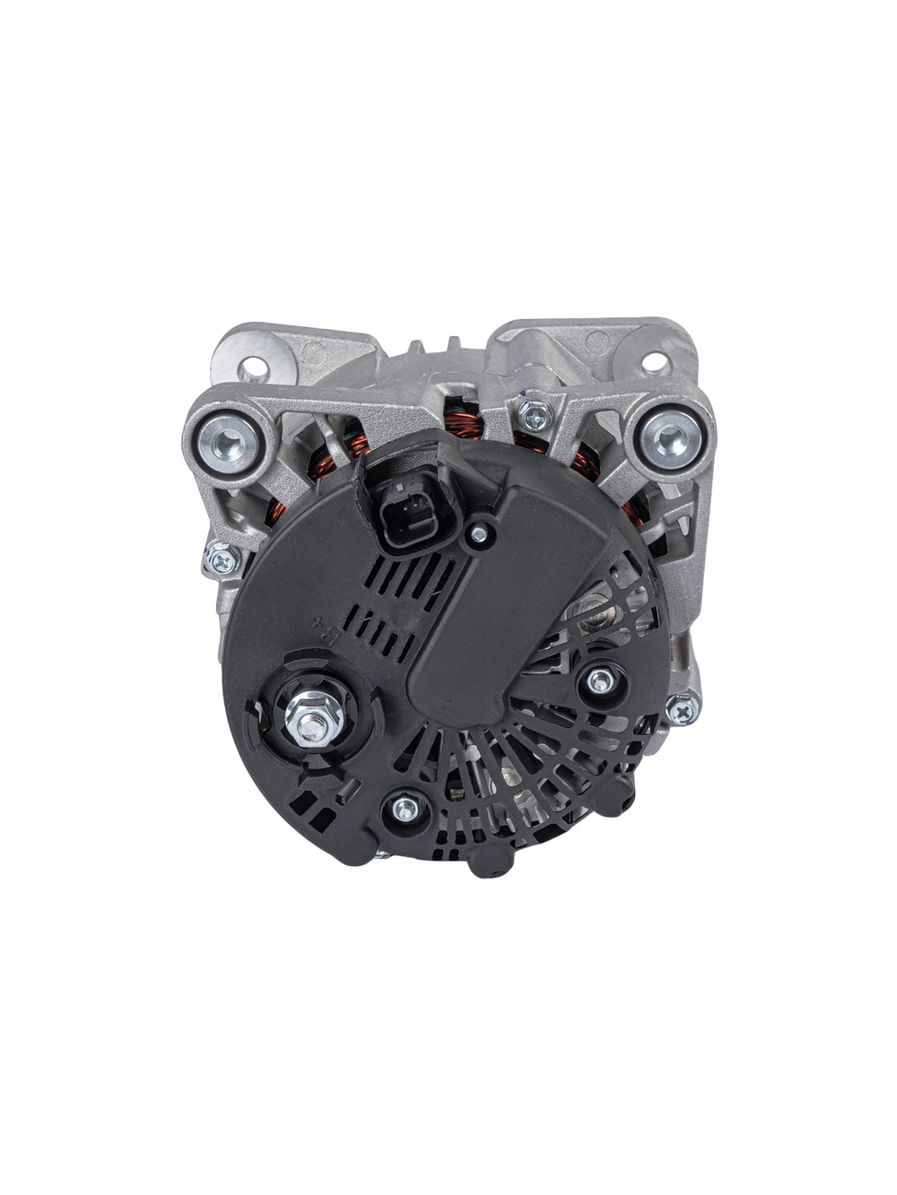 Генератор (12V/150A) Renault Duster (15-) 2.0i 4x4 150A GANZ GIP13017
