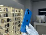 iPhone 13, 128 ГБ б/у