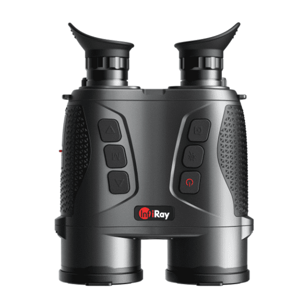 iRay Gemini GEH 50R