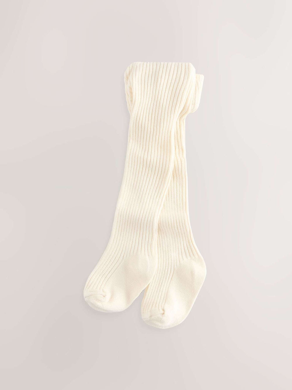 Колготки для малышей Next E48-346, 3 шт., Бежевый, Розовый