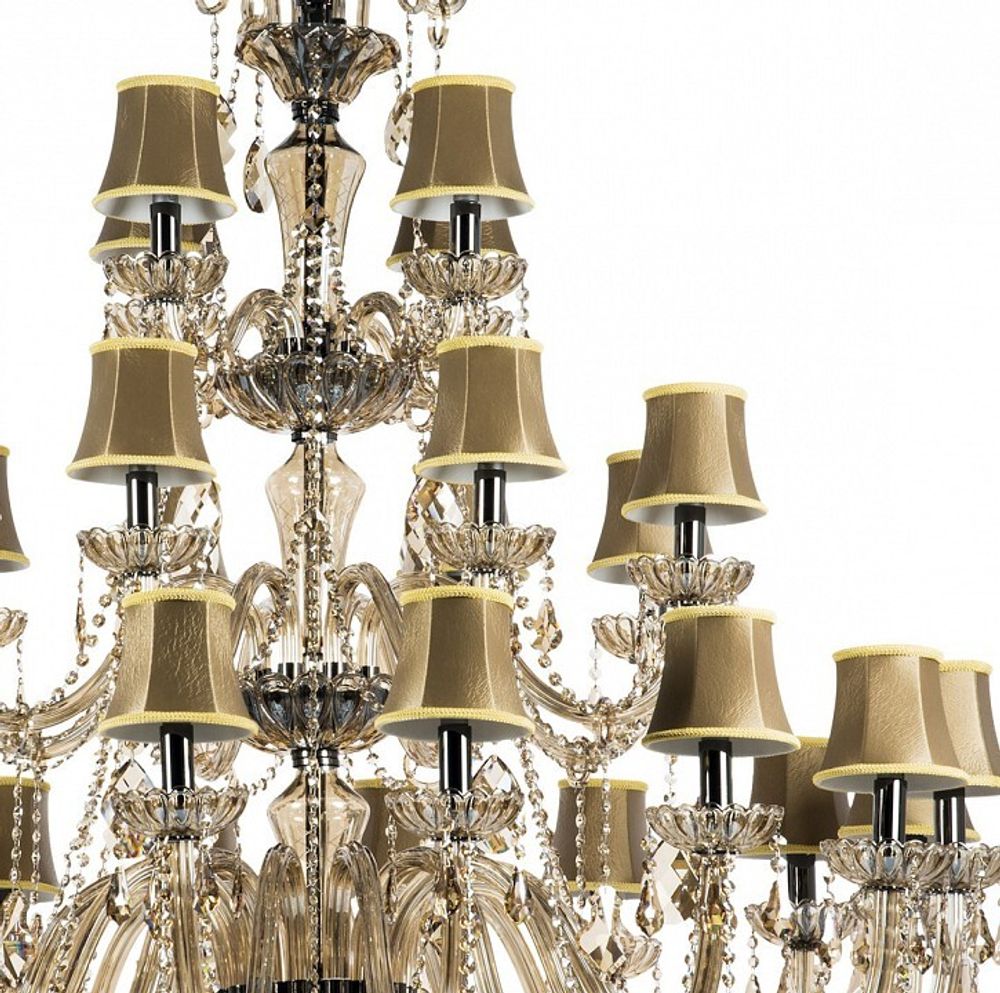 Подвесная люстра Lightstar Nativo 715287