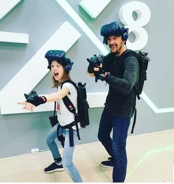 Как открыть клуб виртуальной  реальности в 2020 г?