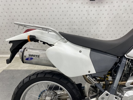 Honda XR250 1998