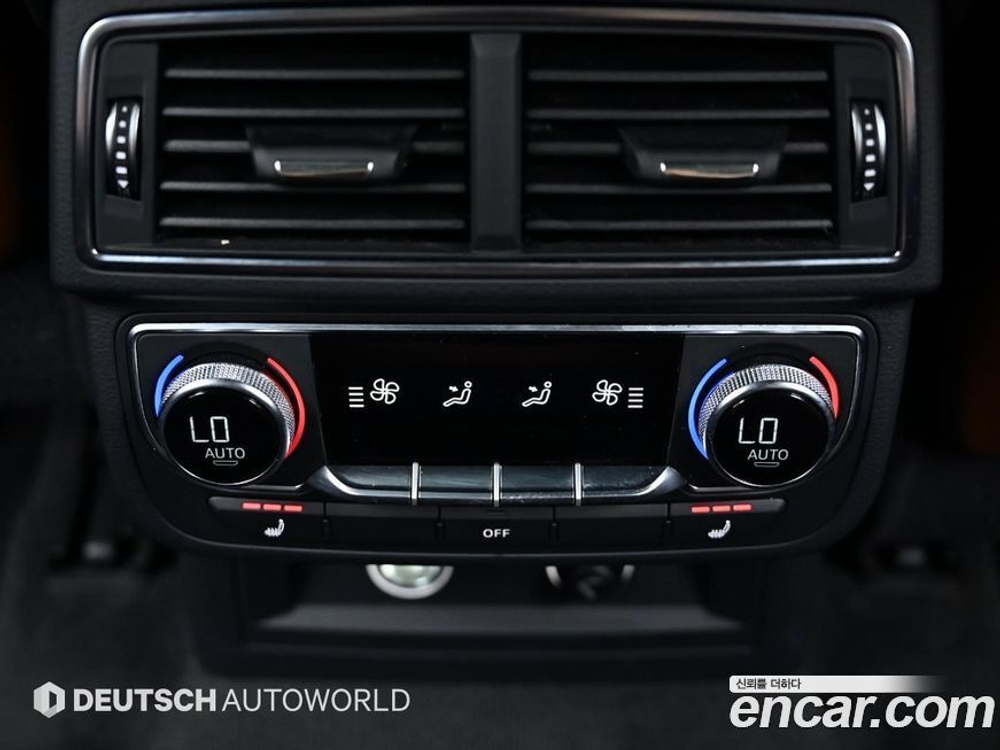 Audi Q7 (4M) 45 TFSI Quattro (09.2019)