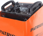 Пускозарядное устройство PATRIOT ВСТ-620Т Start 650301565