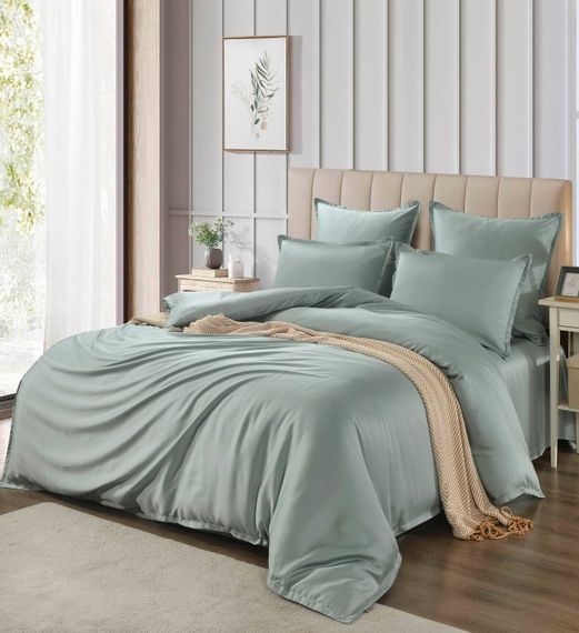 Ансель №9 КПБ Евро Макси 4н Т