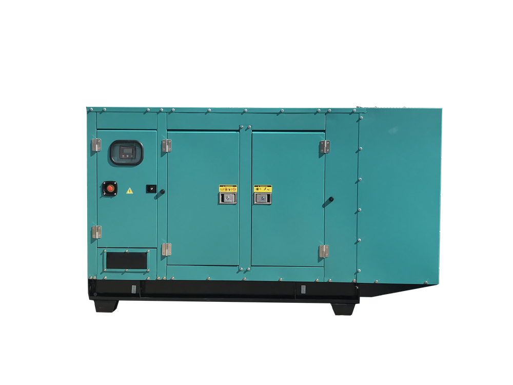 Дизельный генератор FAW XCW-313T5 250кВт