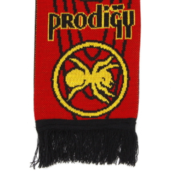 Зимний шарф The Prodigy