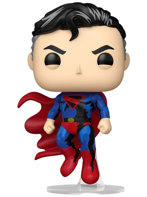 Фигурка Funko POP! Heroes DC Superman Superman NYCC25 (Exc) (573) 86227