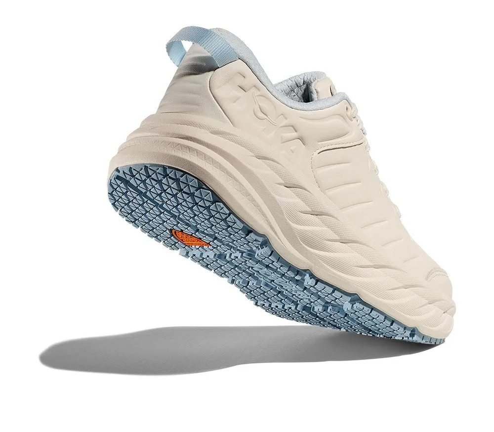 Полуботинки женские Hoka Bondi SR