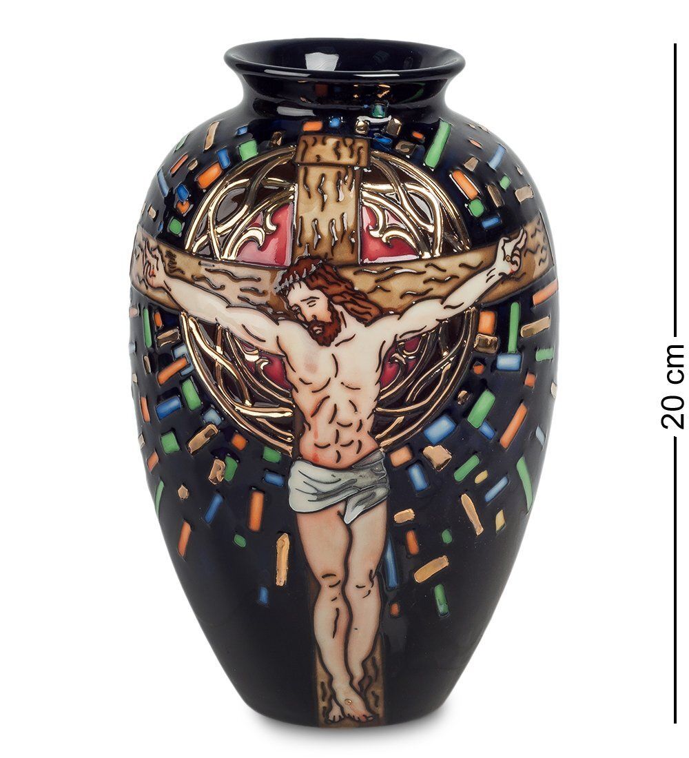 Pavone JP-40/12 Ваза «Распятие»