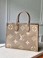 Louis Vuitton OnTheGo MM