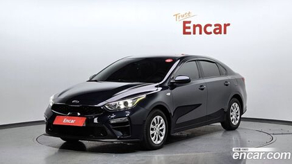 Kia All New K3 Standard (03.2021)