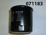 Фильтр масляный KM376AG/Oil filter