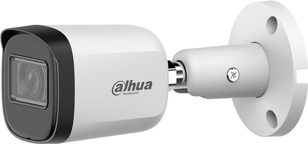 Видеокамера  Dahua DH-HAC-B1A51P-U-0360B-S2