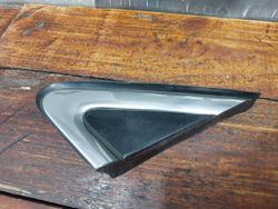 Накладка крыла переднего левого Kia Sorento 3 Prime (UM) 14-20 Б/У Оригинал 86180C5000