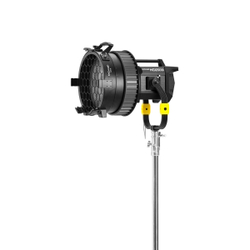 Насадка оптическая Godox Knowled GF14 с линзой Френеля байонет G Mount