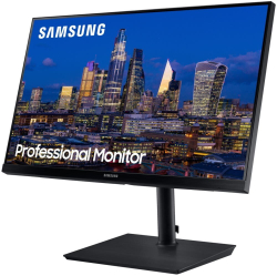 Монитор 27" Samsung F27T850QWI (LF27T850QWIXCI)