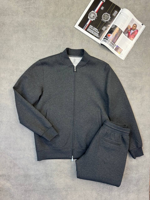Спортивный костюм Brunello Cucinelli