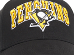 Бейсболка NHL Pittsburgh Penguins