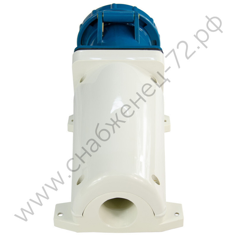 Розетки стационарные наружные Энергия TS